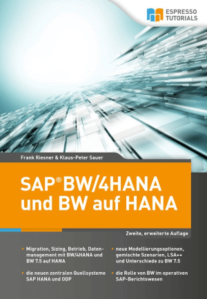 SAP BW/4HANA und BW auf HANA