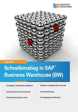Schnelleinstieg in SAP - Business Warehouse (BW)
